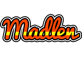 Madlen madrid logo