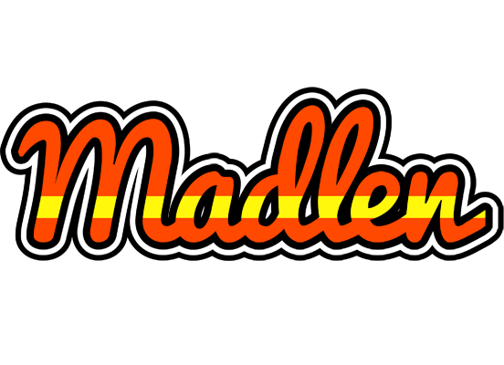 Madlen madrid logo