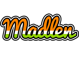 Madlen mumbai logo