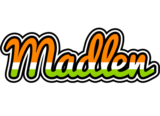 Madlen mumbai logo
