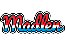 Madlen norway logo