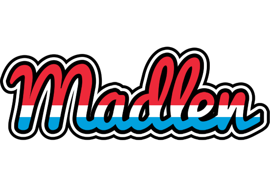 Madlen norway logo