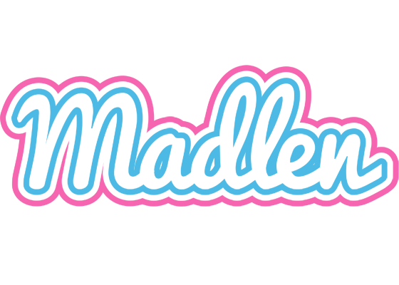 Madlen outdoors logo