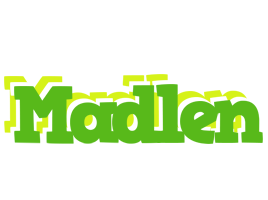 Madlen picnic logo