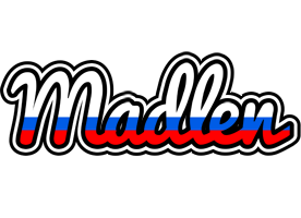 Madlen russia logo