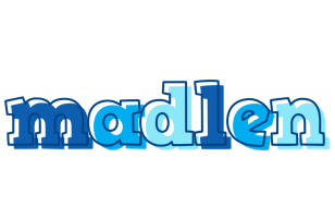 Madlen sailor logo