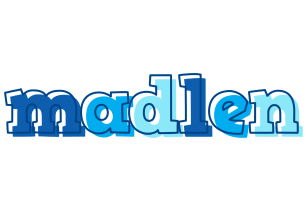 Madlen sailor logo