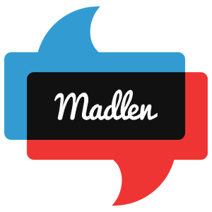 Madlen sharks logo