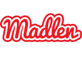 Madlen sunshine logo