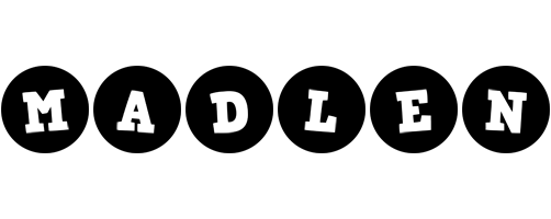 Madlen tools logo