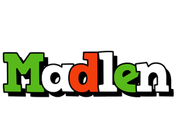 Madlen venezia logo