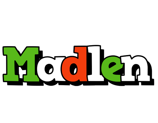 Madlen venezia logo