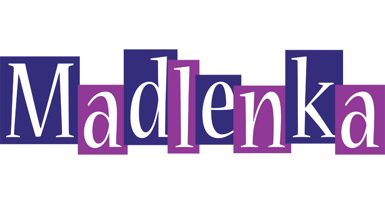 Madlenka autumn logo