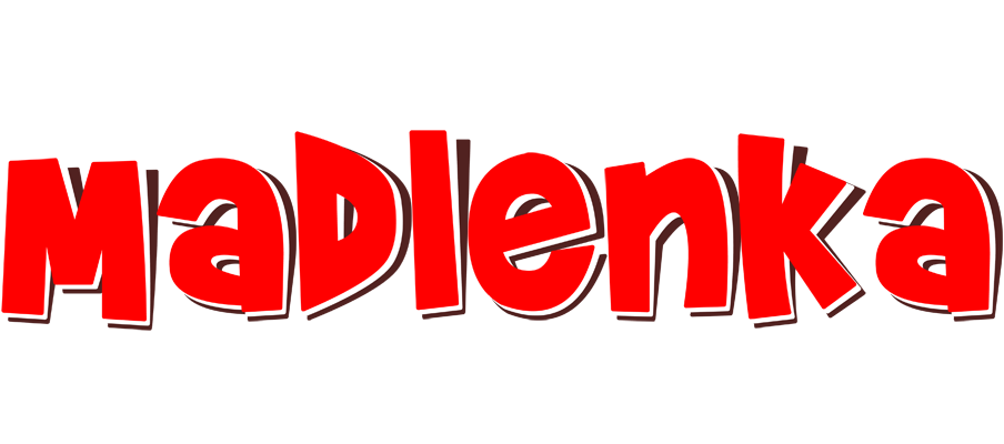Madlenka basket logo