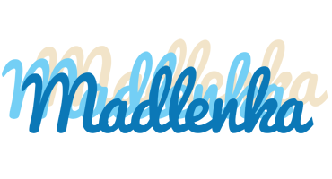 Madlenka breeze logo