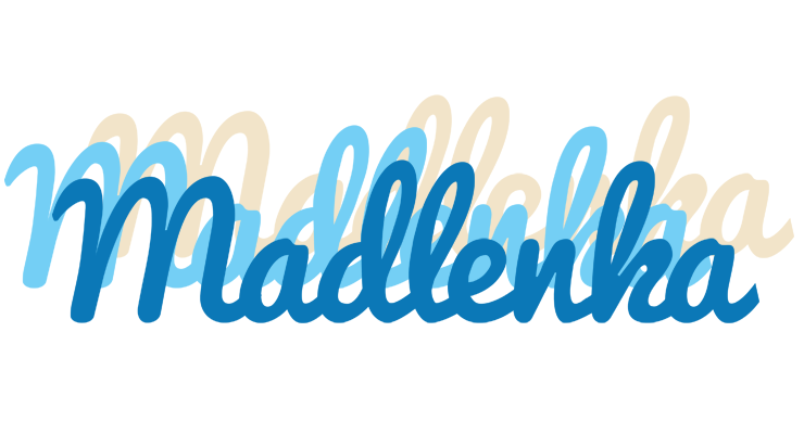 Madlenka breeze logo