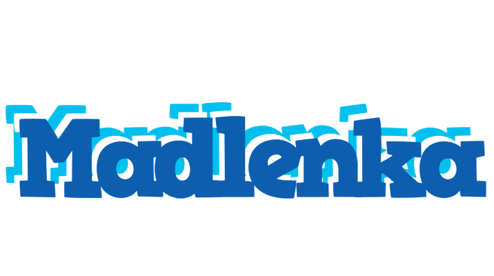 Madlenka business logo