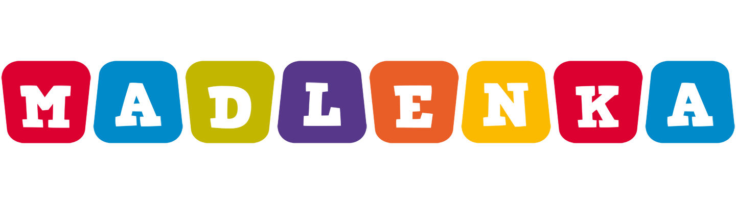 Madlenka daycare logo