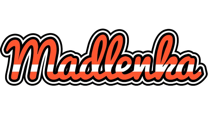 Madlenka denmark logo