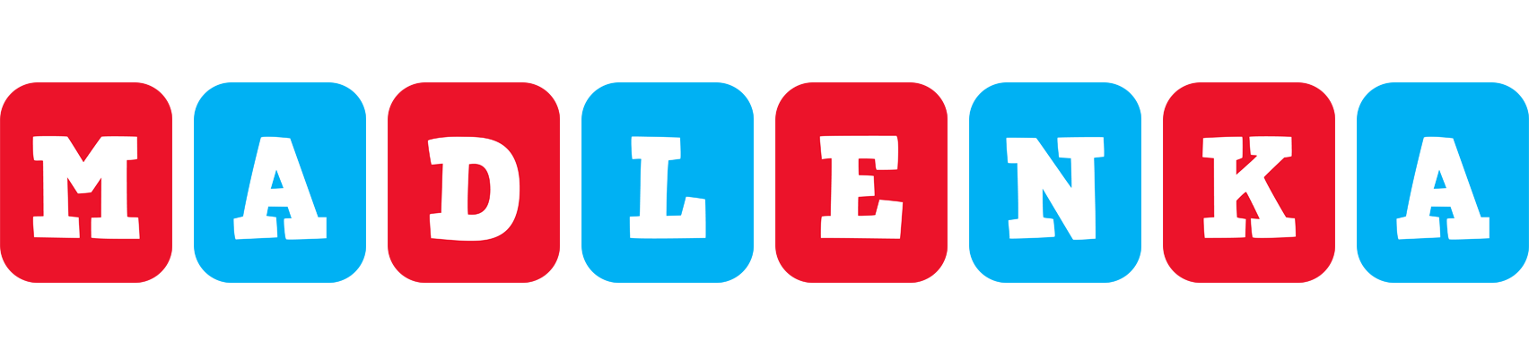 Madlenka diesel logo