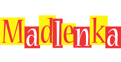 Madlenka errors logo