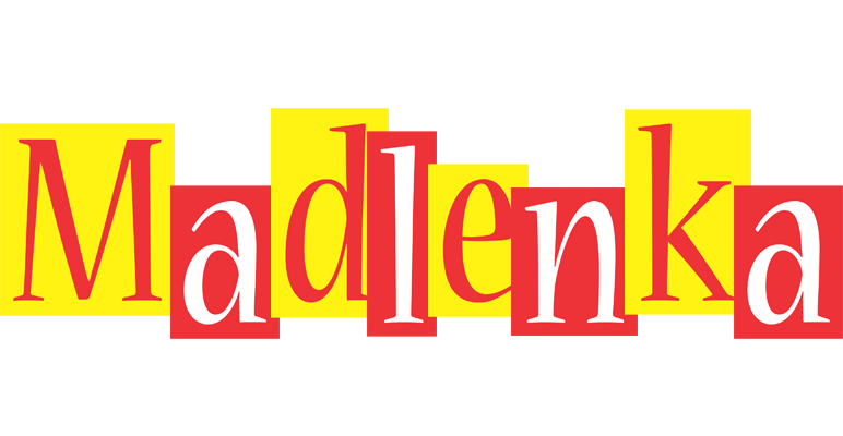 Madlenka errors logo