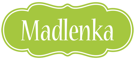 Madlenka family logo