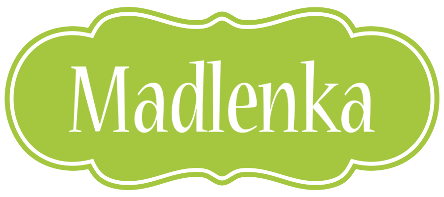 Madlenka family logo