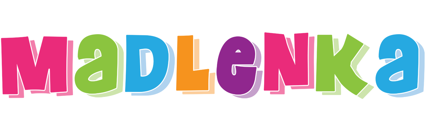 Madlenka friday logo
