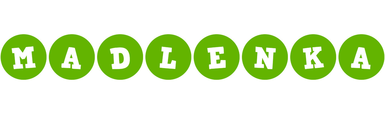Madlenka games logo