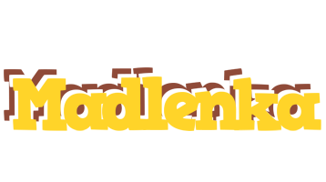 Madlenka hotcup logo