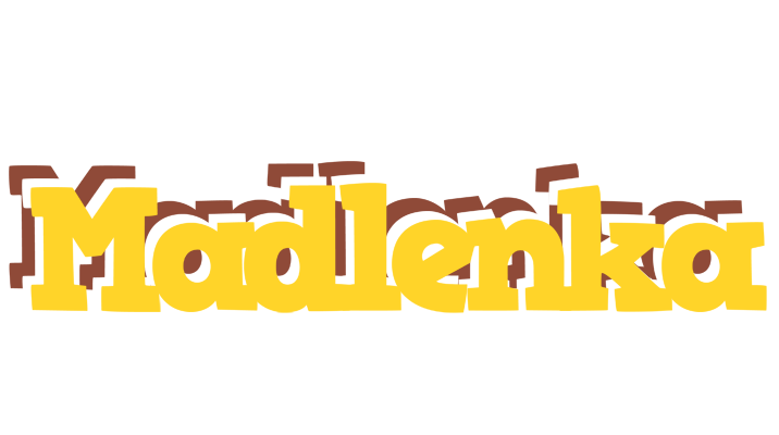 Madlenka hotcup logo