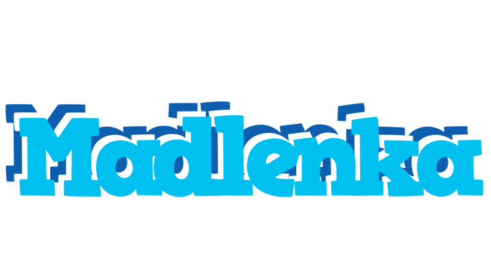 Madlenka jacuzzi logo