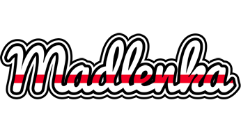 Madlenka kingdom logo