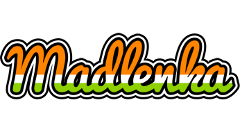 Madlenka mumbai logo