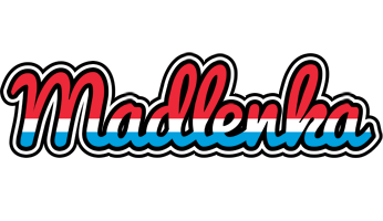 Madlenka norway logo