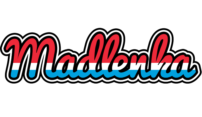 Madlenka norway logo