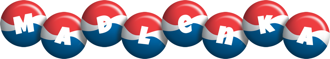 Madlenka paris logo