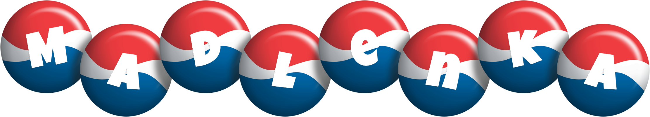 Madlenka paris logo