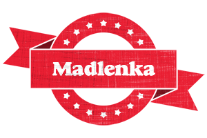 Madlenka passion logo