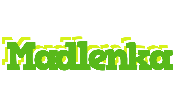 Madlenka picnic logo