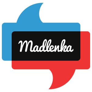 Madlenka sharks logo
