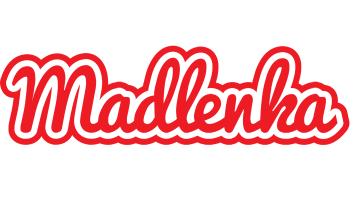 Madlenka sunshine logo
