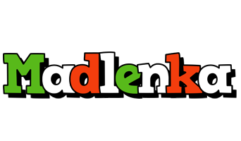 Madlenka venezia logo