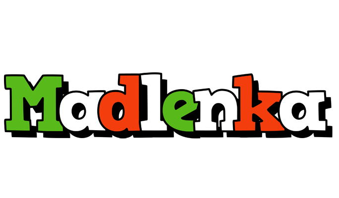 Madlenka venezia logo