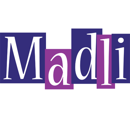 Madli autumn logo
