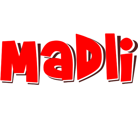 Madli basket logo