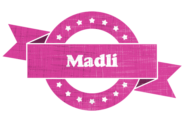 Madli beauty logo