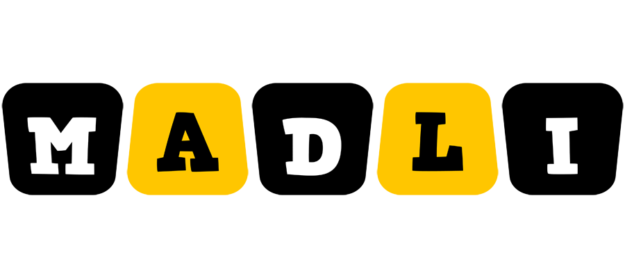 Madli boots logo