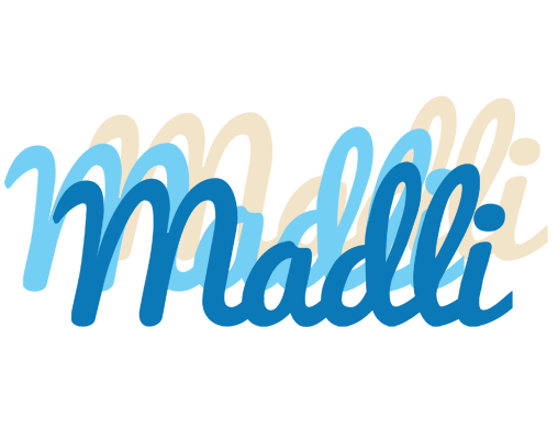 Madli breeze logo